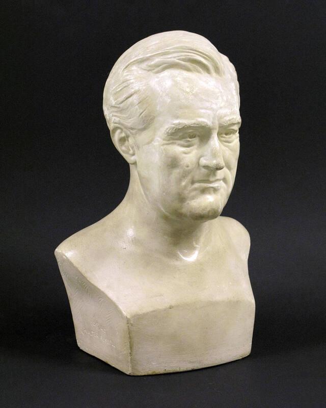 The War President