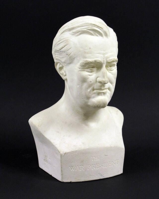 The War President