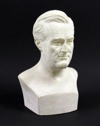 The War President