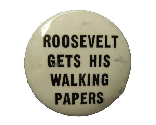 Image courtesy of the Franklin D. Roosevelt Presidential Library and Museum.