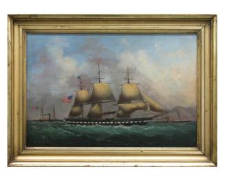 USS Colorado