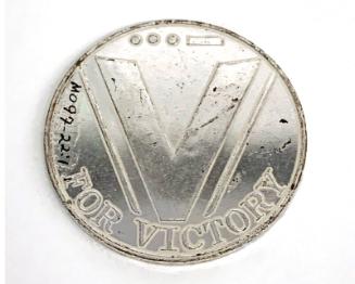 Remember Pearl Harbor Token