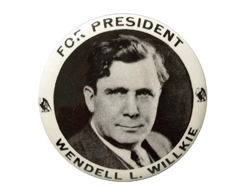 Image courtesy of the Franklin D. Roosevelt Presidential Library and Museum.