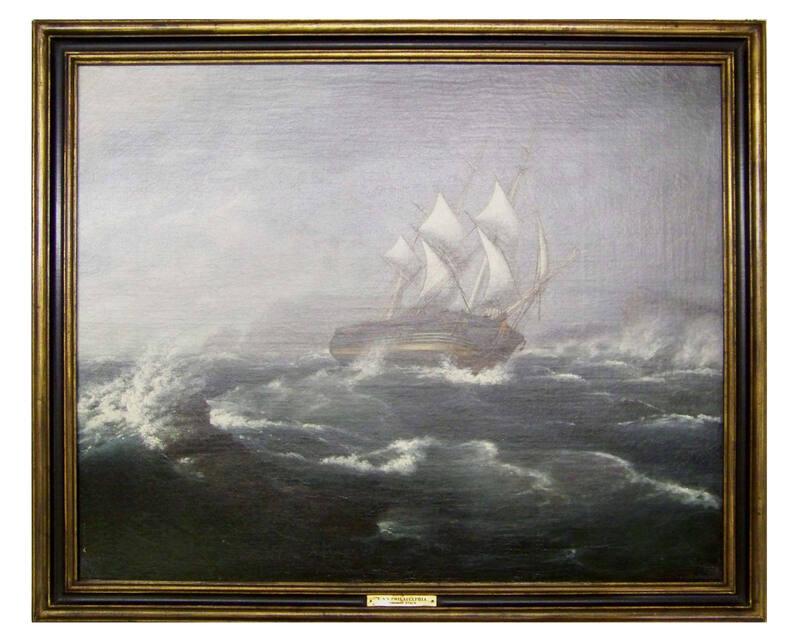 Thomas Birch