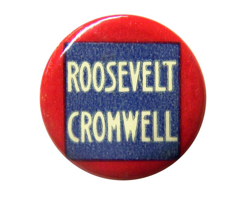 Sommer Badge Manufacturing Company