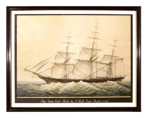 Image courtesy of the Franklin D. Roosevelt Presidential Library and Museum.