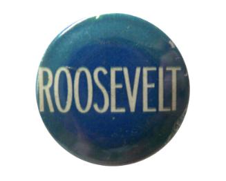 Image courtesy of the Franklin D. Roosevelt Presidential Library and Museum.