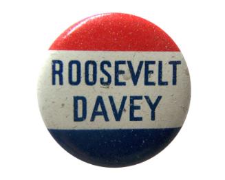 Image courtesy of the Franklin D. Roosevelt Presidential Library and Museum.