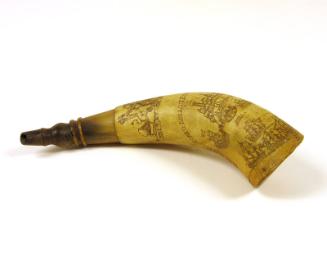 Powder Horn