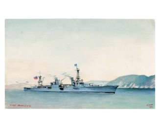 U.SS. Augusta