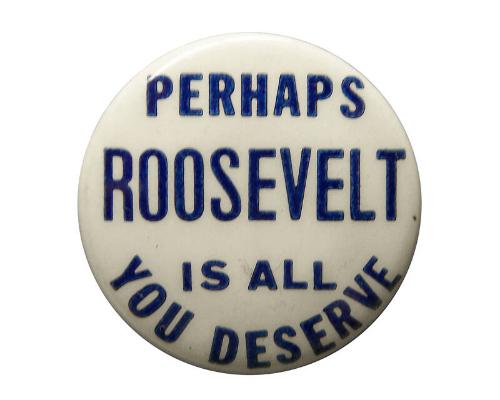 Image courtesy of the Franklin D. Roosevelt Presidential Library and Museum.