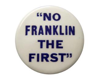 Image courtesy of the Franklin D. Roosevelt Presidential Library and Museum.