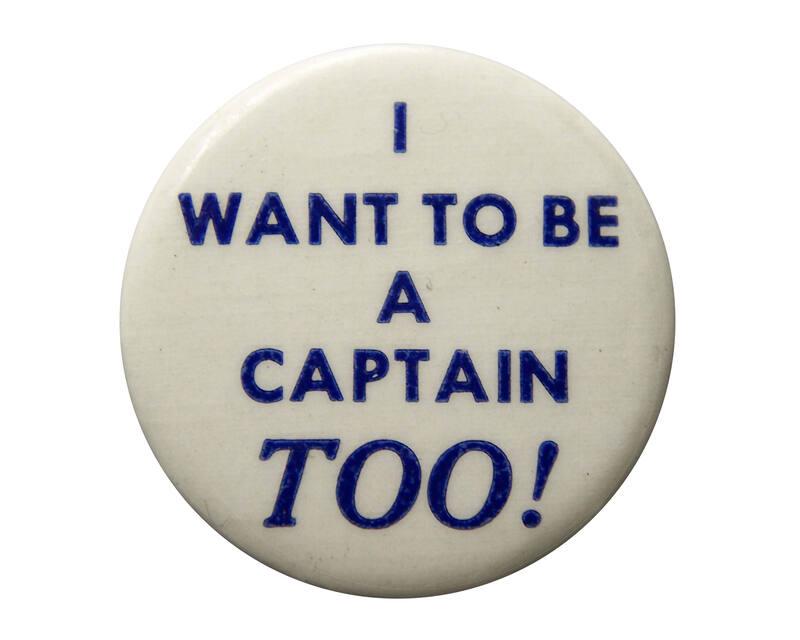 Anti-Roosevelt Campaign Button, 1940