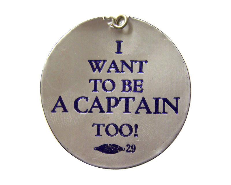 Anti-Roosevelt Campaign Button, 1940