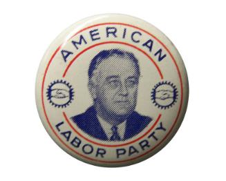 Image courtesy of the Franklin D. Roosevelt Presidential Library and Museum.