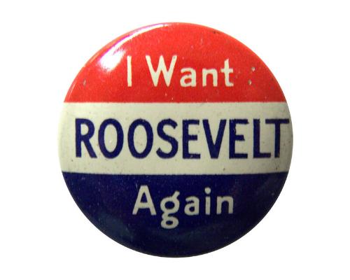 Image courtesy of the Franklin D. Roosevelt Presidential Library and Museum.