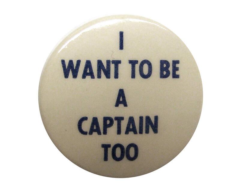 Anti-Roosevelt Campaign Button, 1940