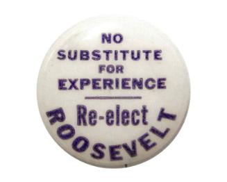 Image courtesy of the Franklin D. Roosevelt Presidential Library and Museum.