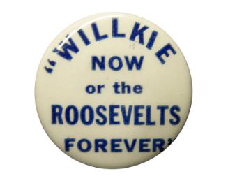 Image courtesy of the Franklin D. Roosevelt Presidential Library and Museum.