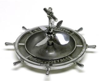 Nautical Ashtray