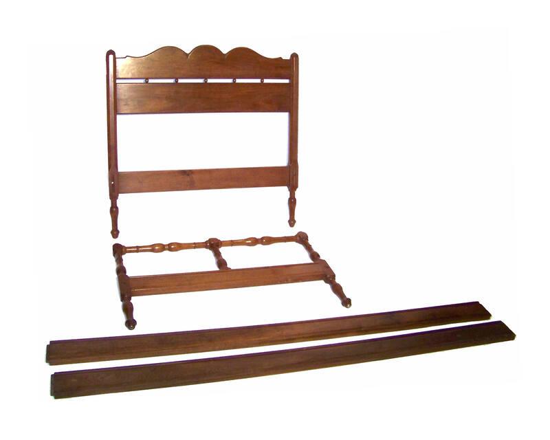 Twin Bed Frame