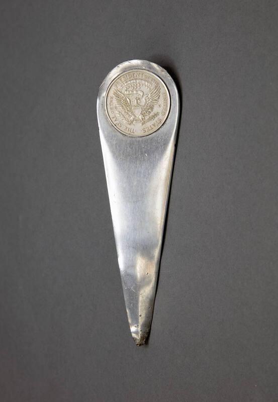 Presidential Seal Letter Opener