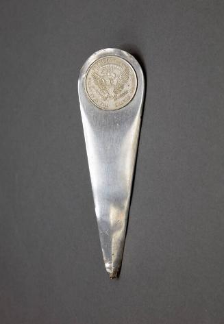 Presidential Seal Letter Opener
