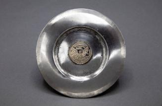 Presidential Seal Ashtray