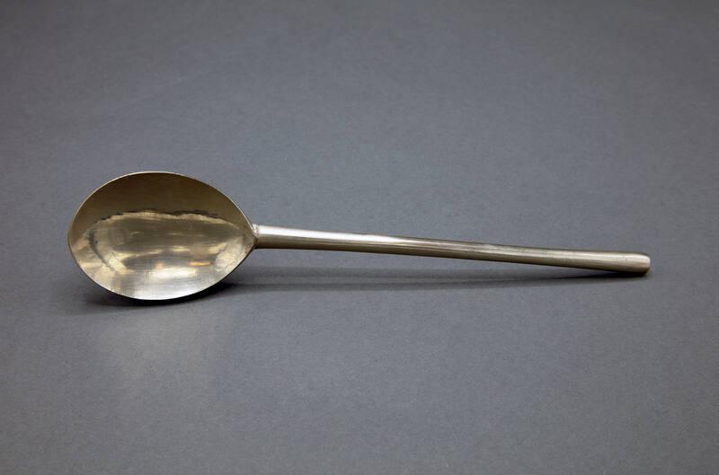 Sukkara Spoon