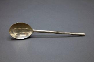 Sukkara Spoon