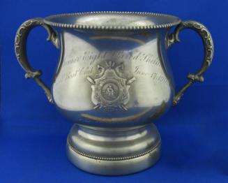 Newell Boat Club Trophy