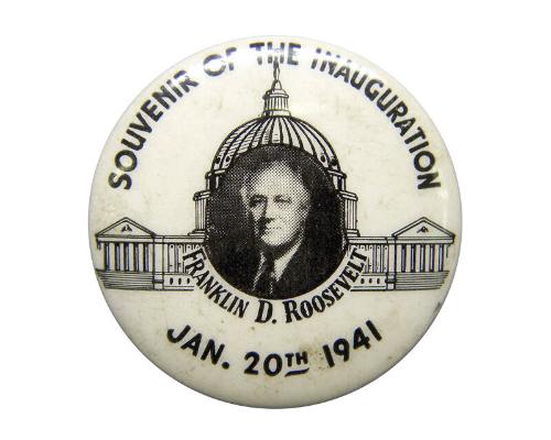 Image courtesy of the Franklin D. Roosevelt Presidential Library and Museum.