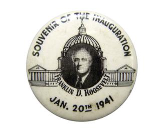 Image courtesy of the Franklin D. Roosevelt Presidential Library and Museum.