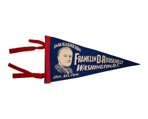 Image courtesy of the Franklin D. Roosevelt Presidential Library and Museum.