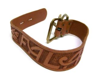 Fala Dog Collar