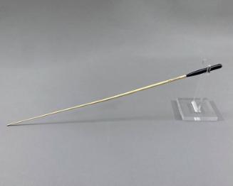 Conductor's Baton Used by Cab Calloway