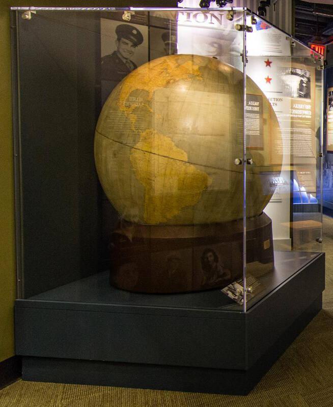 World Globe