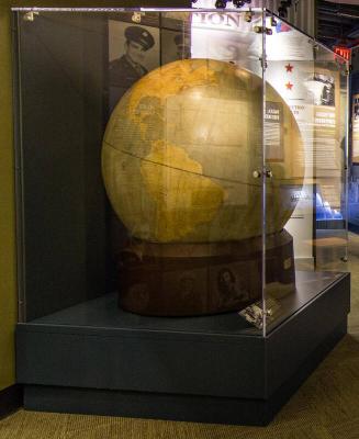 World Globe