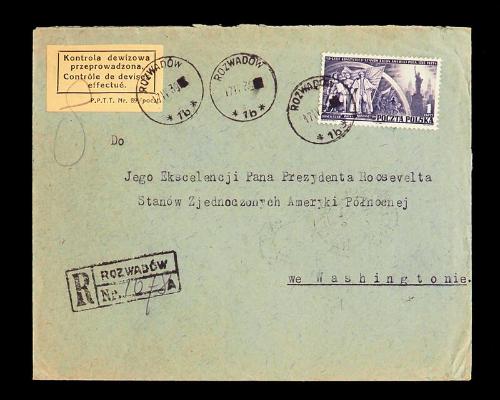Image courtesy of the Franklin D. Roosevelt Presidential Library and Museum.
