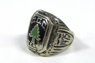 CCC Tennessee Ring