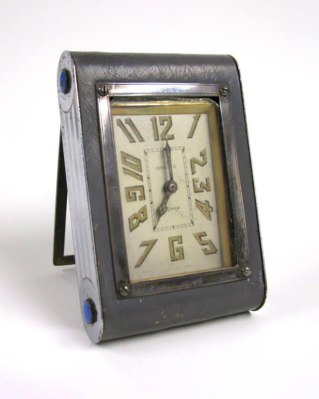 Omega Watch Co.