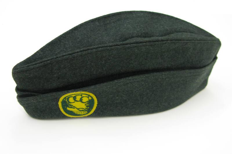 CCC Uniform Cap