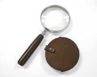 Magnifying Glass Used by Franklin Roosevelt