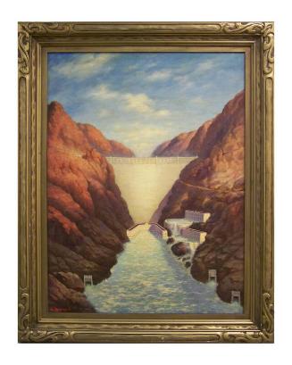 Boulder Dam