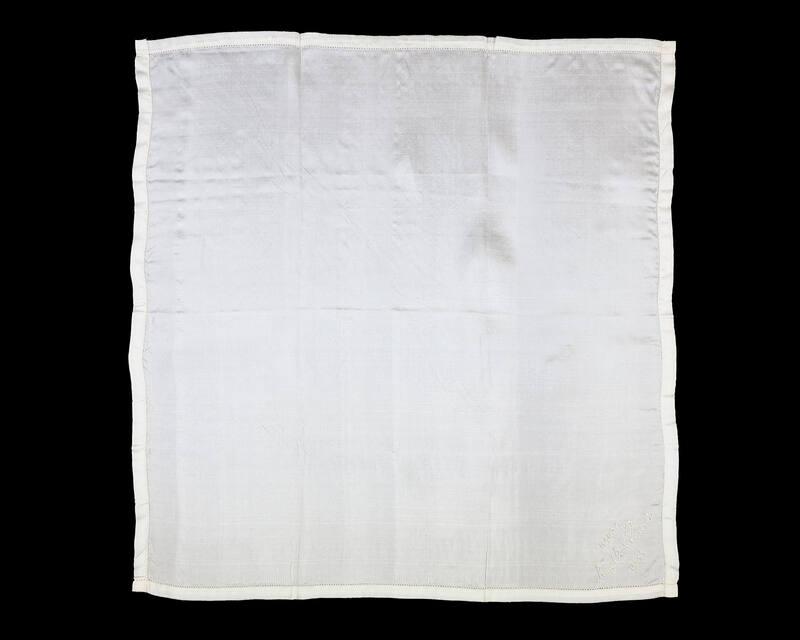 Happy Days Handkerchief