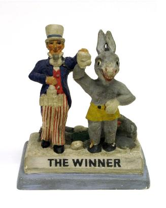The Winner