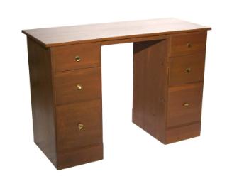 Desk Used by Eleanor Roosevelt