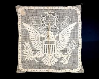 Patriotic Table Cover