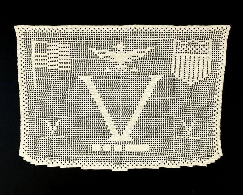 Image courtesy of the Franklin D. Roosevelt Presidential Library and Museum.