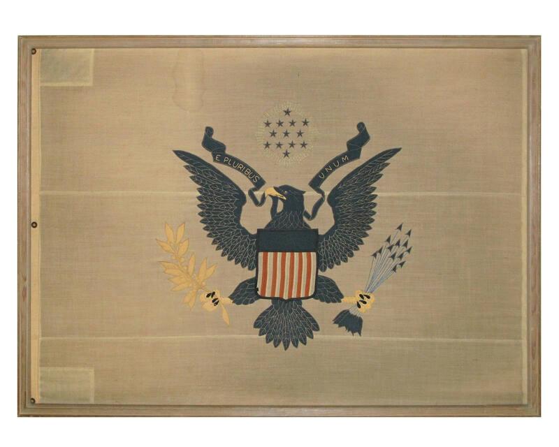 Flag of the Vice President of the United States
